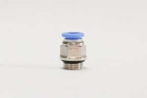 Złącze wtykowe proste G1/4 - 8mm 122-00036