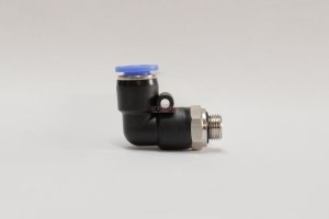Złączka wtykowa kątowa G1/8 Fi8 051-86223