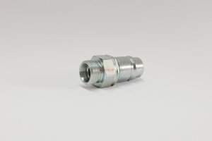Szybkozłącze olejowe ze złączem EURO M22x1,5 - wtyczka    045-00014