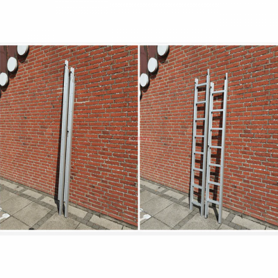 Długi moduł bazowy do drabiny SlimLine Pro (A082)