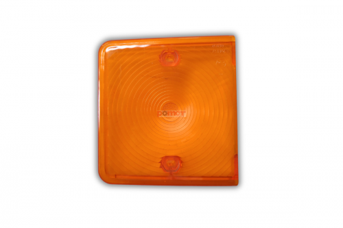 Klosz do lampy zespolonej WE 549P (031-00301)