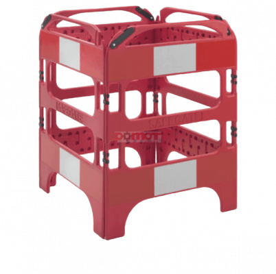 Bariera CareFence A62