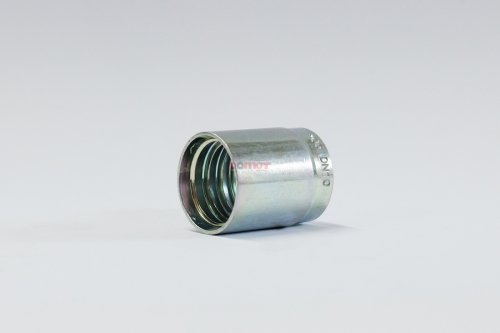 Tulejka zaciskowa do węża 2SN DN10 051-71341