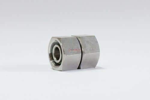 ZŁĄCZKA TN498-18L INOX 064-41309