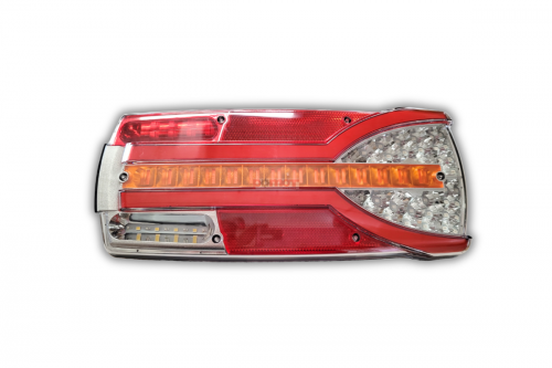 Lampa zespolona tylna Carmen HOR 87 prawa (031-00066A)