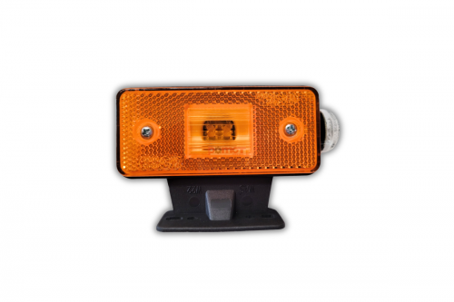 Lampa zespolona obrysowa tylna i pozycyjna boczna prawa (031-00052)