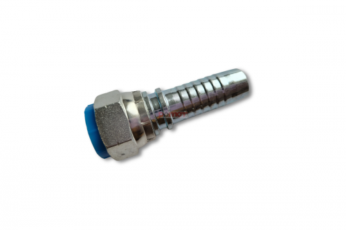 Końcówka prosta BSP GW DKR DN20 3/4 cala (051-71104) 