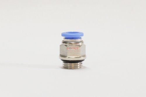 Złącze wtykowe proste G1/4&quot; - 8mm 122-00036