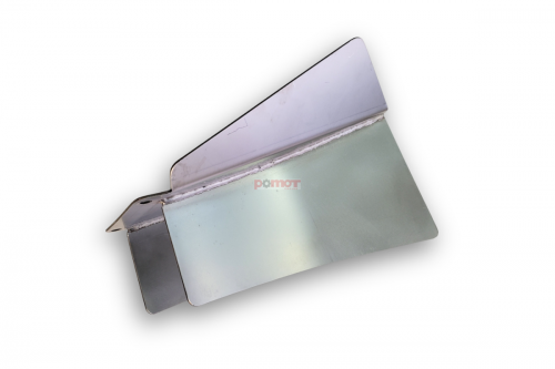 Deflektor prawy UPR 4/7