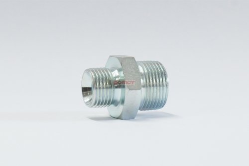 Złączka prosta redukcyjna G 3/4 - G 1/2&quot; 117-91110
