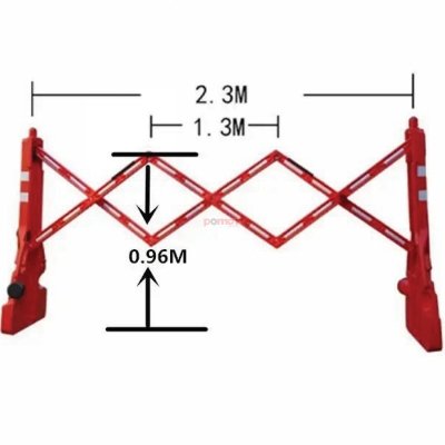 Bariera CareFlex (A062)