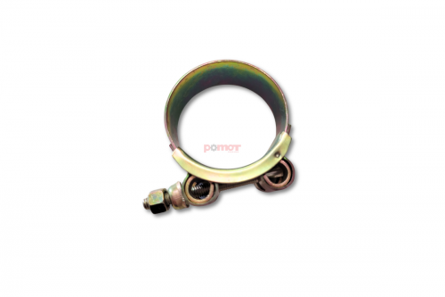 Opaska GBS nierdzewna 56-59 mm (017-00111A)