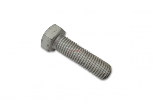Śruba sześciokątna M24x80 kl.12.9 din 933 (010-52182)cena/szt