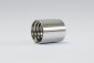 TULEJA ZACISKOWA DO WĘŻA 1SN, 2SN DN20 INOX 064-41161 
