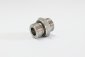 Przyłącze proste z uszczelnieniem TN92GG-18LR 3/4 korpus INOX 064-41347 