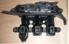 Collecteur d'admission d'origine et séparateur d'huile Renault Trafic III 1.6 DCI, 118301003R, 118302761R, 118305906R, 118301003R