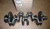 ORIGINAL Vilebrequin pour F9Q Renault Trafic Espace Laguna 1.9 dCi , 8201707072 , 7700732228 , 7700729166 , 7700853925 , 7700105854 ,  6001545308,7700101175,7700105854,7700109570,7700109851,7700109853,7700111886,7700729166,7700732228,7700853925,7701717318
