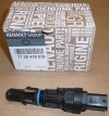 ORIGINAL Capteur de vitesse Renault Tachogeber Tachosensor 7700414694 7700418919 7700840042 6001546127, 7700418919