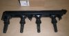 $ Bobine d'allumage Citroën C4, Citroën C5, Peugeot 307, Peugeot 407, Peugeot 807 2.0 16V, 9656695780, 9656695780, 