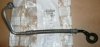 ORIGINAL Conduite d'huile Conduite d'alimentation en huile Turbochargeur Chargeur Citroën Peugeot 2.0 Hdi 138HP, 037944, 0379.44