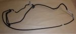 $ ORIGINAL Citroën Peugeot C4 PICASSO 13- Faisceau de câbles Réduction du réservoir 9826289280, 9826289280