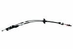 Original Câbles de changement de vitesses Renault Trafic III Opel Vivaro B, 349359296R
