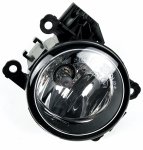 Original Feu antibrouillard droit Renault Captur I Trafic III Nissan NV300, 261503971R, 89208441 ,