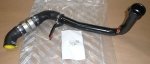 $ Conduit de radiateur Citroën Jumper III 2.2 HDI ,  1606660380