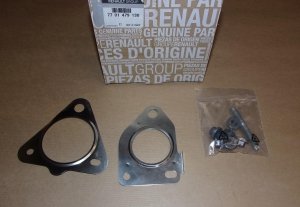 Original  Joints de turbocompresseur Renault Master III, IV Renault Alaskan, Renault Espace IV, V Renault Koleos I, II Renault L