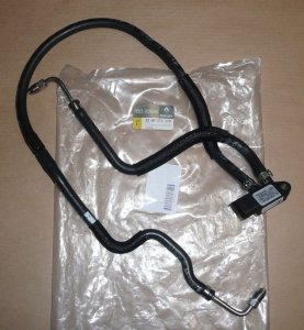 Original  Capteur de pression des gaz d'échappement Renault Megane II 1.9DCI , 8200372219