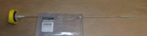 Original  Jauge d'huile Renault Megane III 2.0DCi Renault Trafic II, Renault Scenic II, III 2.0DCi , 8201001868
