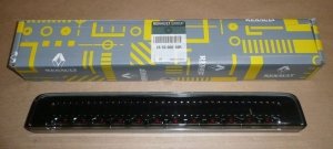 Original FEU STOP ADDITIONNEL NOIR FUME RENAULT LAGUNA III GRANDTOUR , 265900018R