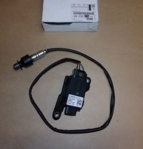 Capteur NOx Peugeot 2008 II 1.6 HDI, 9830817880, 9830817880,