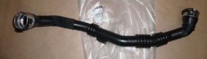 Original Tuyau D’air  Renault Clio 4 Captur Duster 1.5 dCi , 144604599R