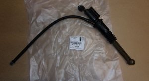 Pompe d'embrayage Peugeot 3008 II, 5008 II, 9827773480, 9827773480,