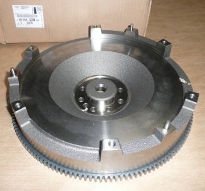 Original  Volant d'inertie Citroën Jumper III 2.0/2.2HDI Peugeot Boxer III ,  1679597480