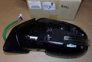 $ RÉTROVISEUR LATÉRAL Peugeot 4008 DROIT ,  1609741880