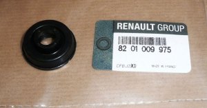 Original  Joint de vis de couvercle de soupapes Renault Trafic II, Mégane II, Laguna II, Espace IV, Scénic II, Master II , 82010