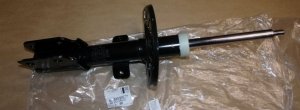 Amortisseur Peugeot Rifter avant, 9833305880, 9833305880,