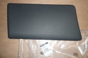 Original  Baguette latérale Renault Trafic II arrière gauche , 8200036095
