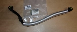 Conduit de reniflard d'huile Renault Twingo III 0.9TCE, 118265853R,