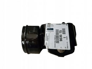 Charnière de porte d'origine guide de rouleau avant gauche Peugeot 207, 9035T5, 9035.T5, 9035.T5