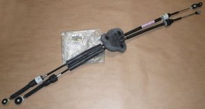 Original  Câble de changement de vitesse Renault Scénic III , 8200739758