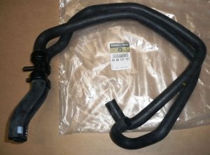 Original  Conduit de radiateur Renault Master II , 8200197767