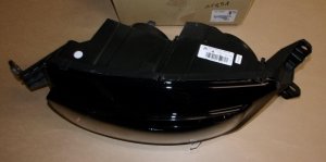 Bras de suspension Peugeot 208 II droit, 9857897880, 9857897880,