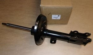 Amortisseur Peugeot 508 Break Avant Droit, 9810958480, 9810958480,