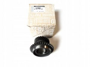 Original Bague de Boîte de Vitesses  Renault Trafic III  , 8200118982 , 3234200QAA