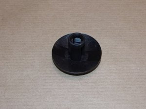 Original  Agrafe de garniture Renault Scenic II, Megane III écrou cana , 7703081054
