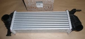 Original  Refroidisseur d'air Renault Kangoo II 1.5DCI08|} (Intercooler) , 8200382109