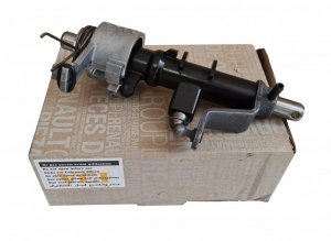 Commande de boîte de vitesses d'origine pour Renault Master II, Opel Movano, Interstar PK6, 7701479193, 3288100Q0C, 7701476095